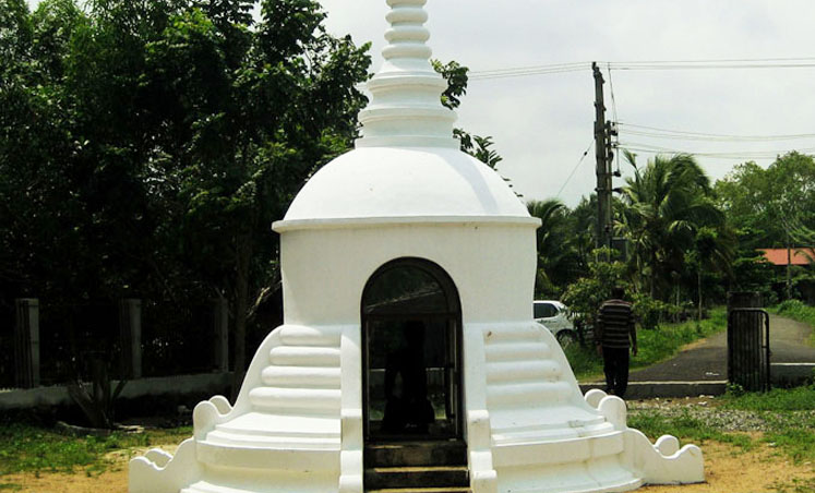 Karumadi Kuttan 